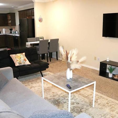 Ferienwohnung Lubbock Haven 3Beds, 3 Baths Exterior foto